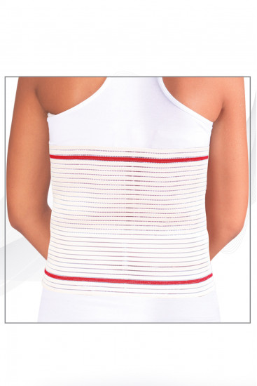 surgical abdominal corset