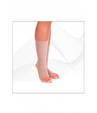 Active Circulation Support Ankle Brace