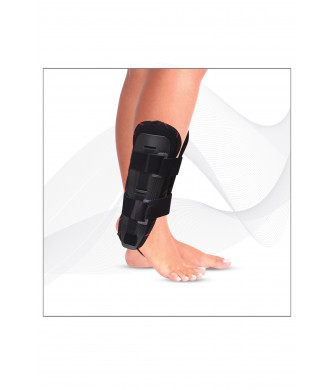 Ankle Stabilization Orthosis