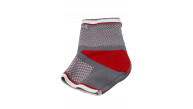 Bandaged Knitted Ankle Support