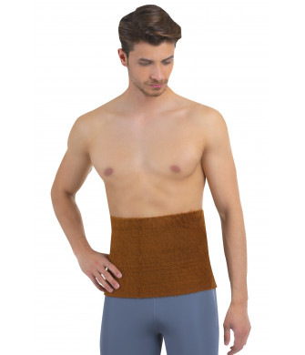 Deve Tüyü Yün Korse Deve Tüyü Yün Korse