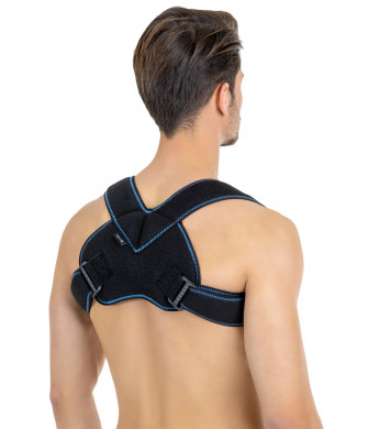 Klavikula Bandajı Klavikula Bandajı