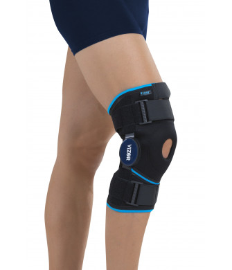 Neoprene Patellar Tendon Supporting Knee Brace
