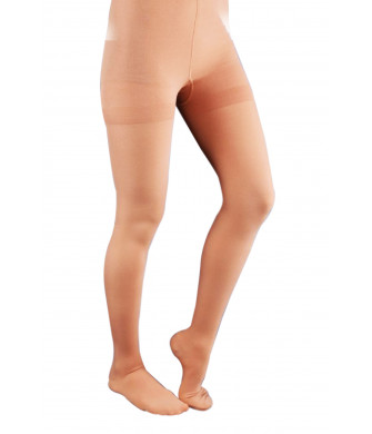 Külotlu Varis Çorabı Burnu Kapalı Orta Basınç cc2 Külotlu Varis Çorabı Burnu Kapalı Orta Basınç cc2